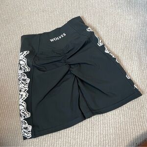darc sport gym shorts